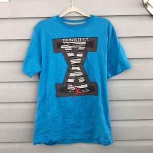 Jordan T shirt